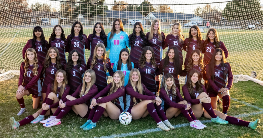 Legacy soccer earns second straight upset, beats Permian 3–1