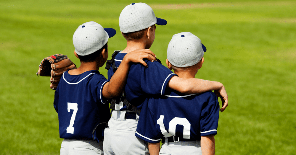 How Midland youth baseball works: inside the MJBA and Little League system