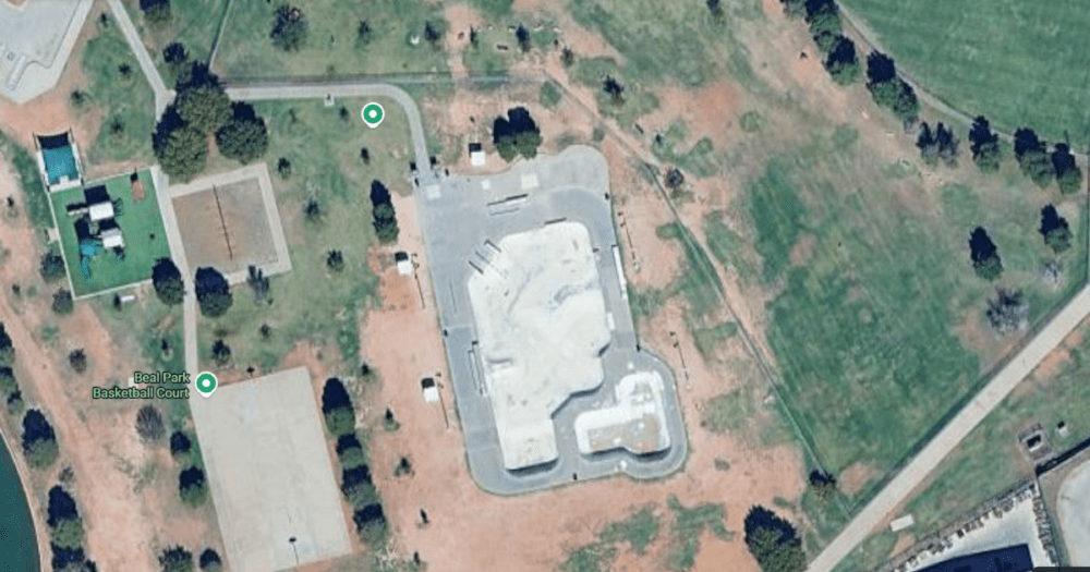 Commissioners to consider city partnership on skatepark