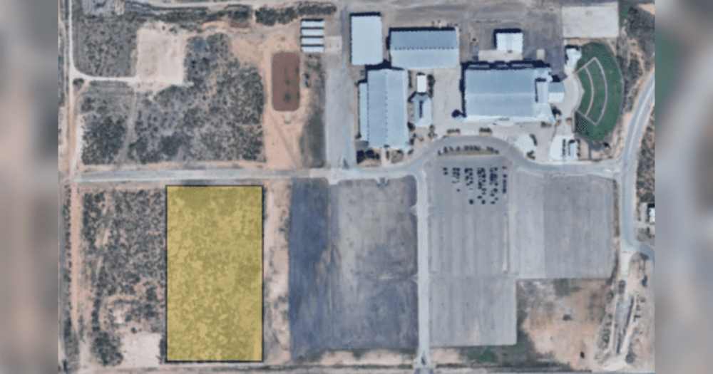 Horseshoe adds rental space as trails park plan drops