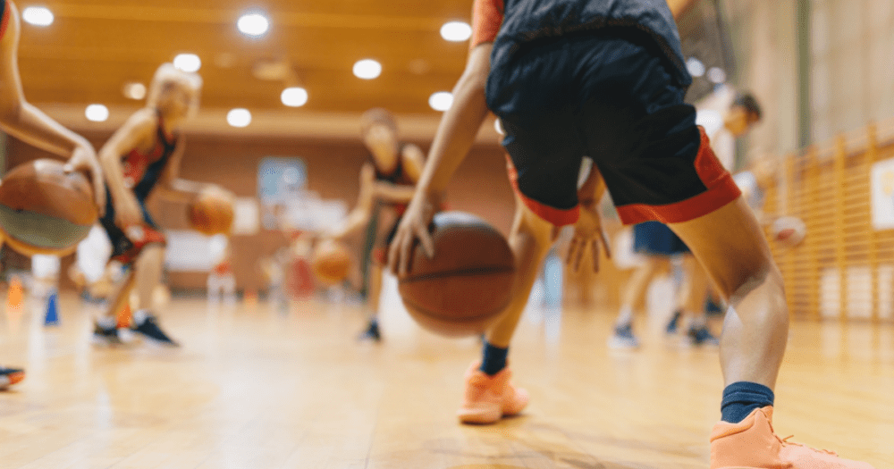 Midland ISD to host summer basketball, volleyball camps