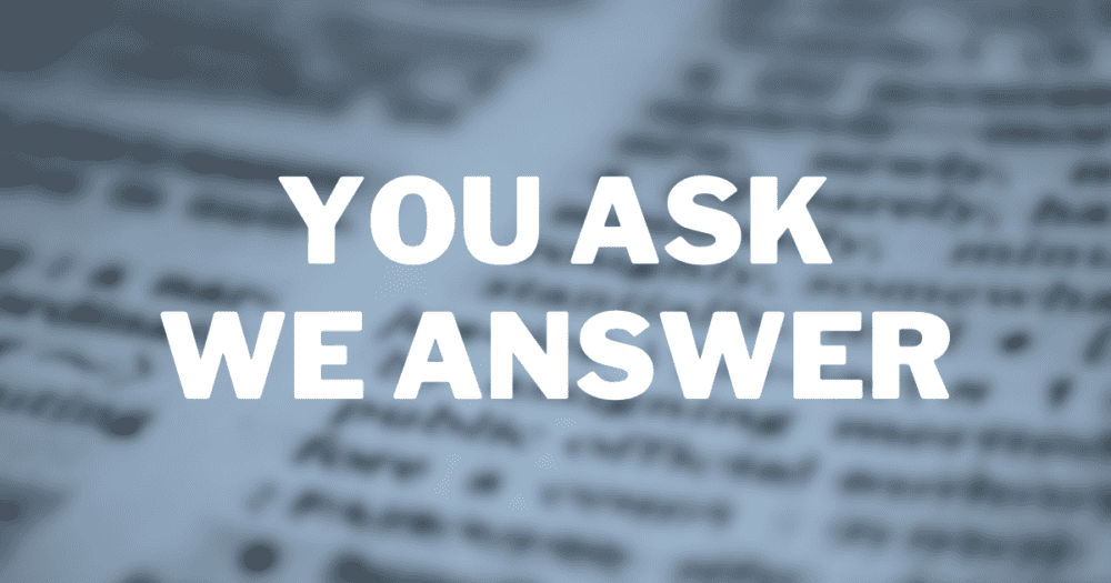 What is — and isn’t — legally a "conflict of interest"