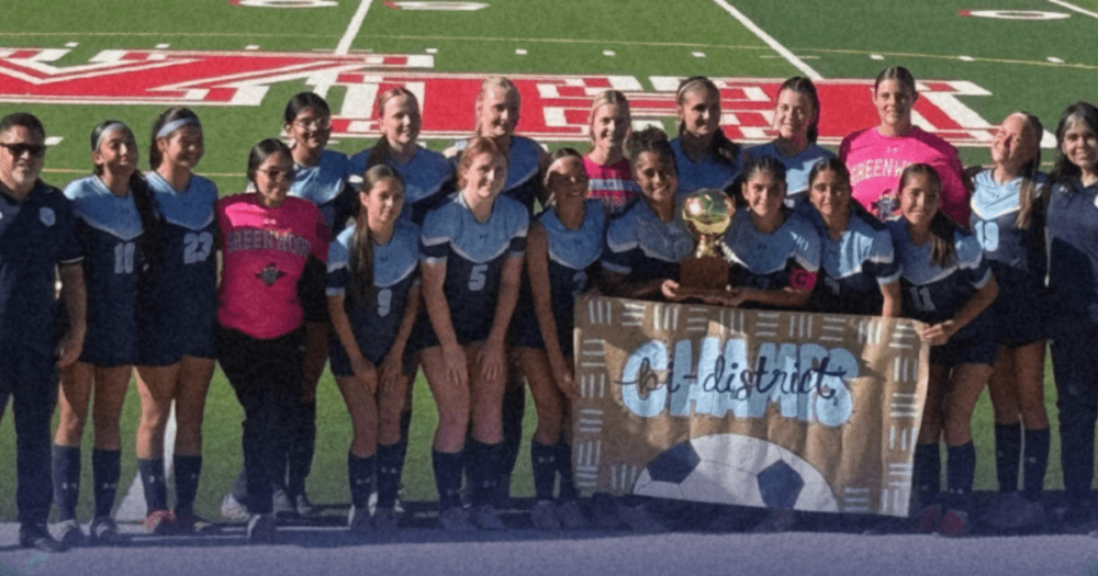 Two Midland teams move on in soccer playoffs
