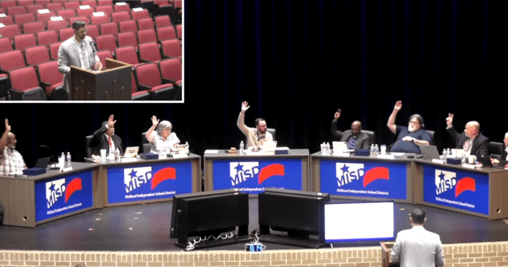 MISD approves $5.9M facility for program serving 17 students