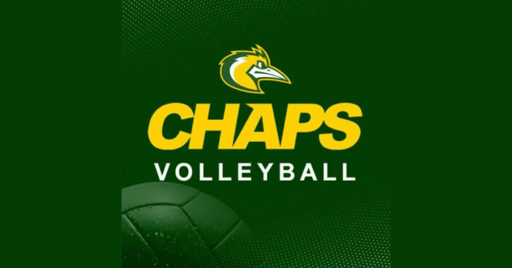 Lady Chaps host April volleyball clinics for local athletes