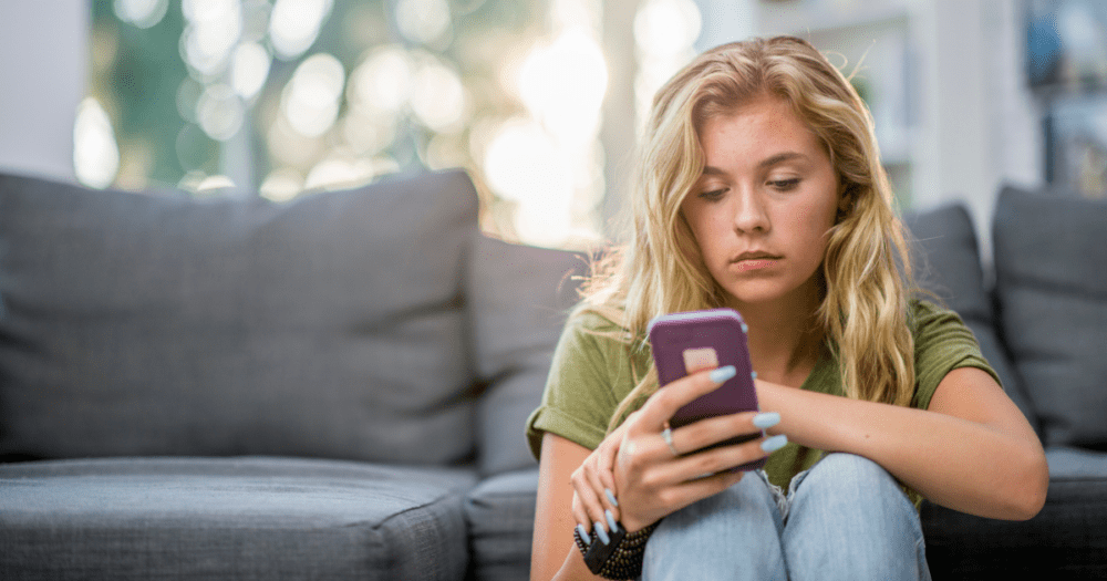 Online dangers for kids: what Midland parents should know