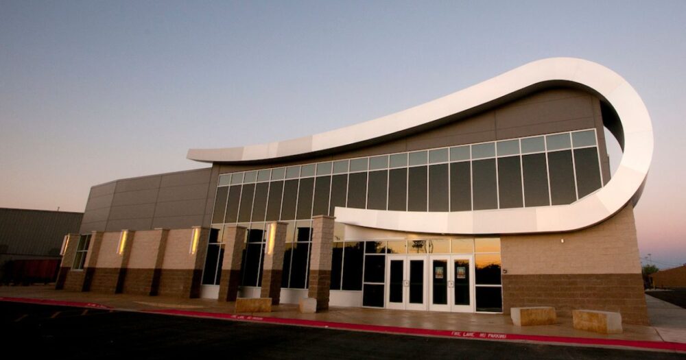 COM Aquatics continues to put Midland on the map