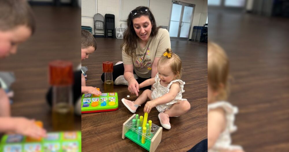 New pediatric therapy expansion aims to fill care gaps in Midland