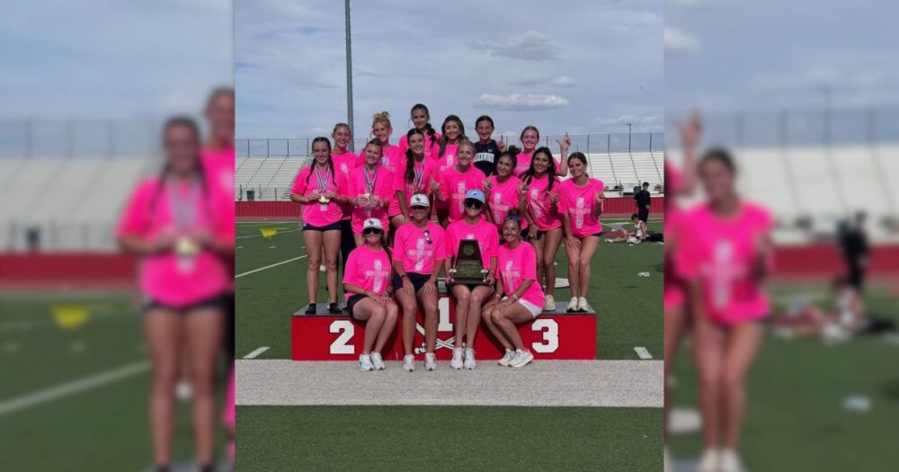 Greenwood track delivers record year, regional run