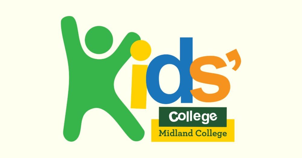 Kids’ College brings summer options to Midland families