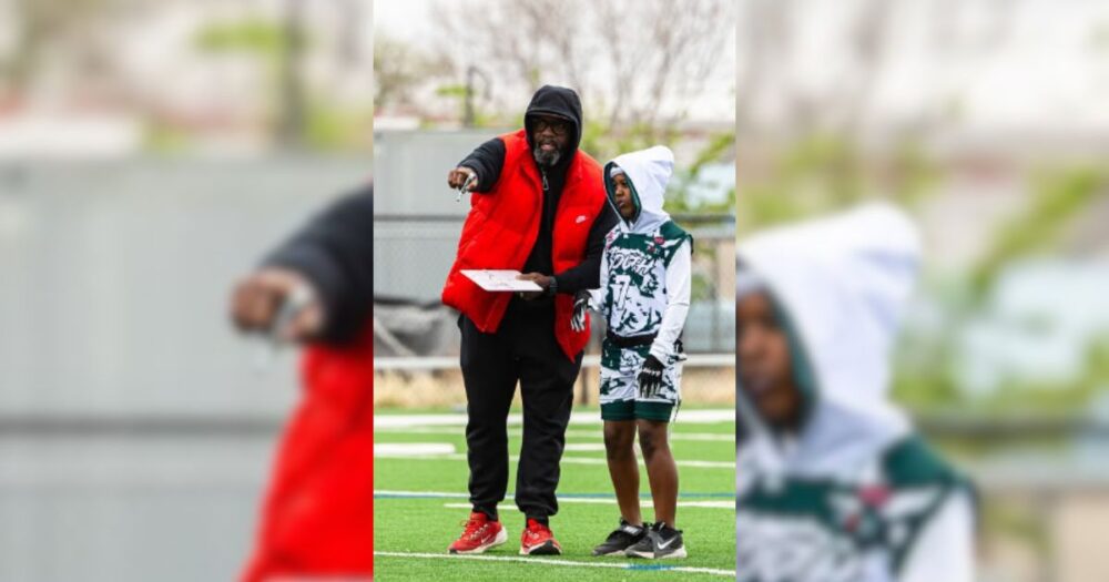 Midland Rec Division brings youth sports to Midland schools