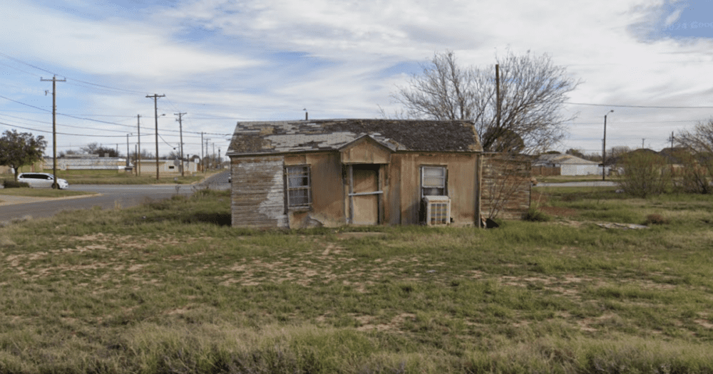 City weighs who pays for demolition of unsafe homes