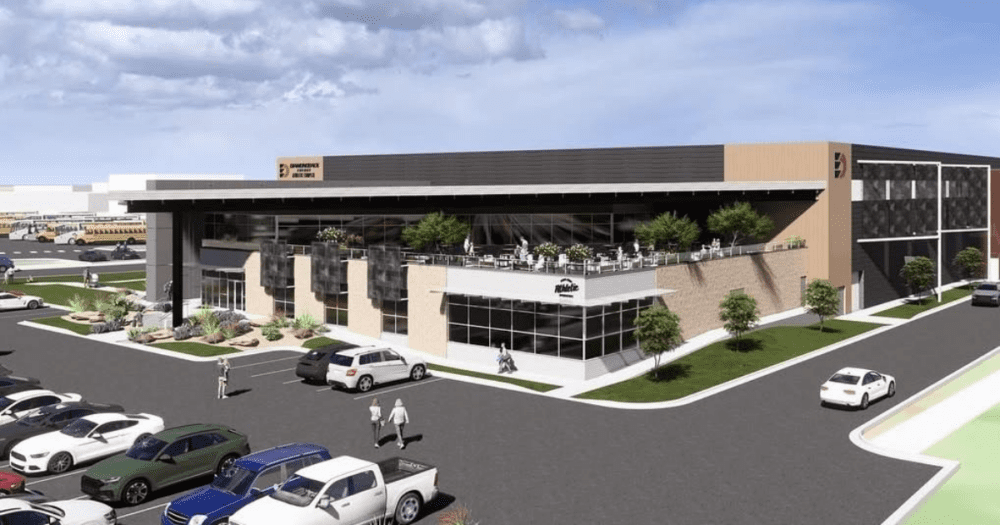 New $42M facility aims to reshape youth sports in Midland