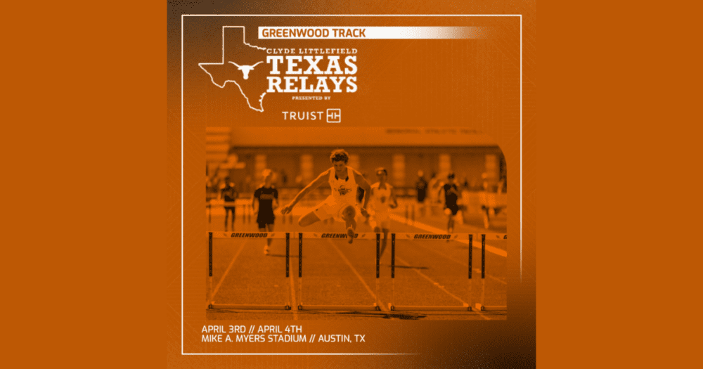 Midland athletes compete at Texas Relays against top talent