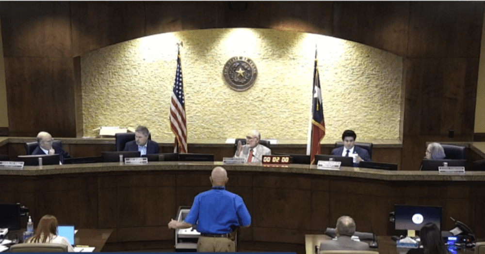 Court splits vote removing 2% cap in sheriff pay policy