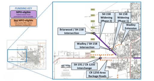 northwest infrastructure projects