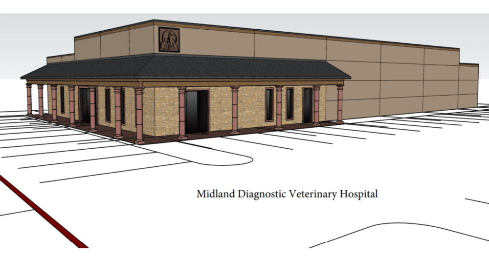 MDC vet hospital