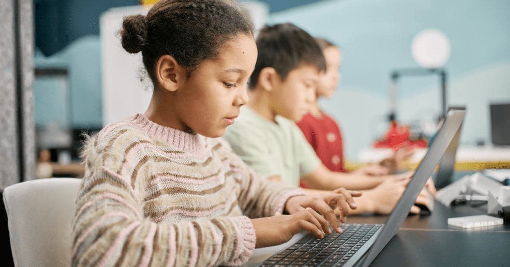 Trustees question MISD Chromebook use, seeks screen time data