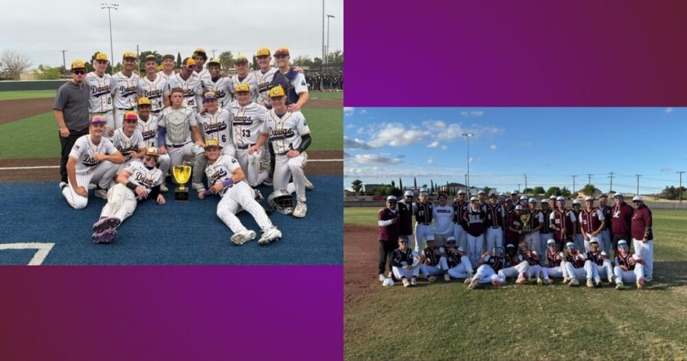 Midland, Legacy set for round 2 playoff series