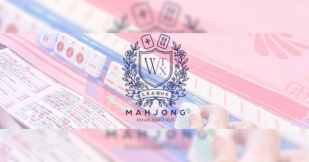 WTX Mahjong House opens Midland’s first mahjong studio