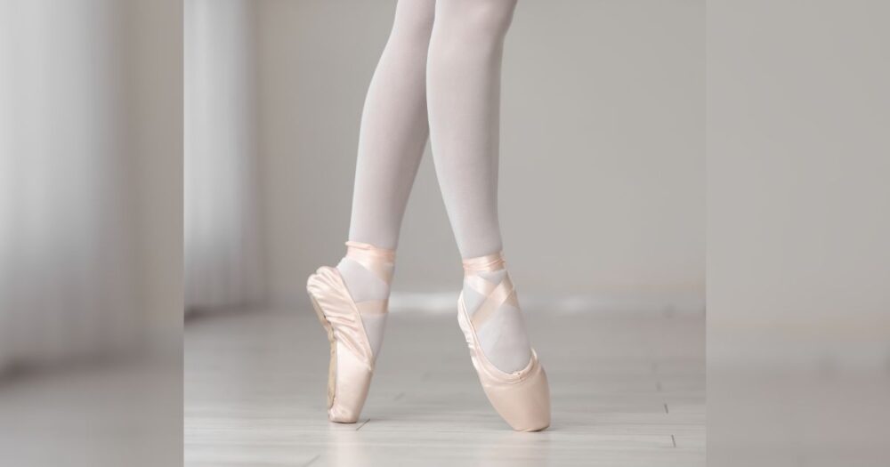 Midland ballet camp set for June 1–4