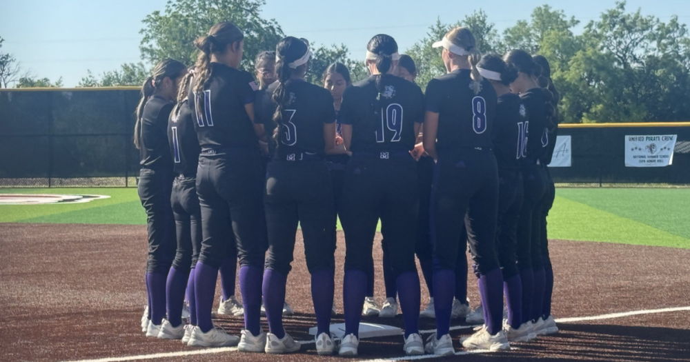 midland softball