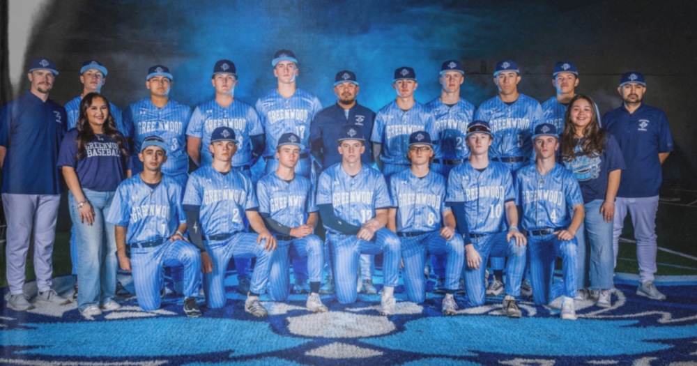 Greenwood baseball season ends after 23-wins, playoff run