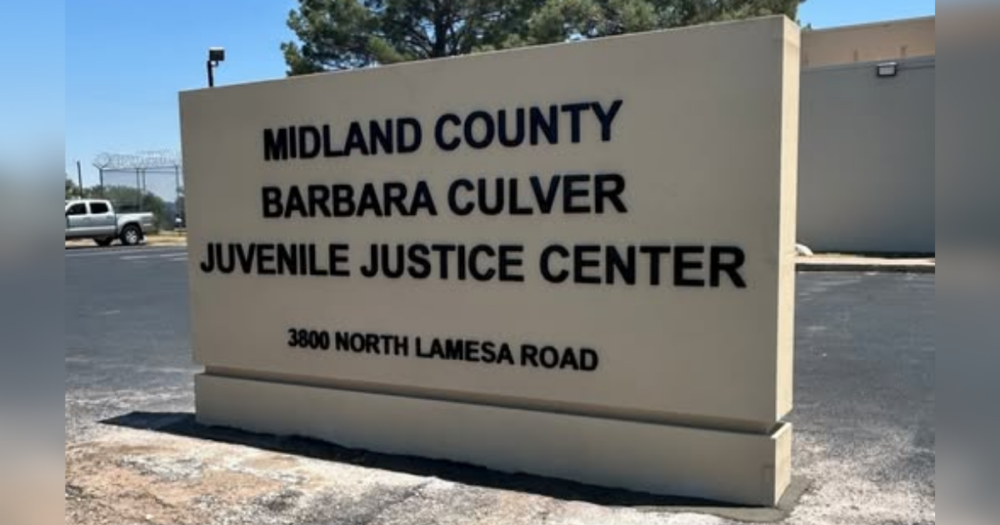 County moves forward with new $24M, 24-bed juvenile justice center