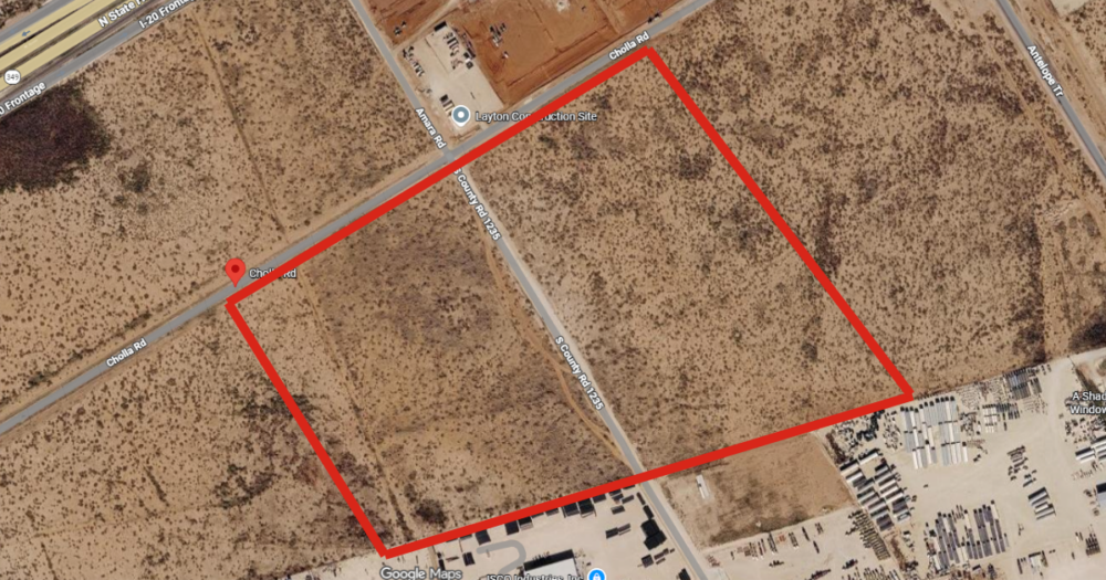 MISD considers selling 65-acre school site purchased last year