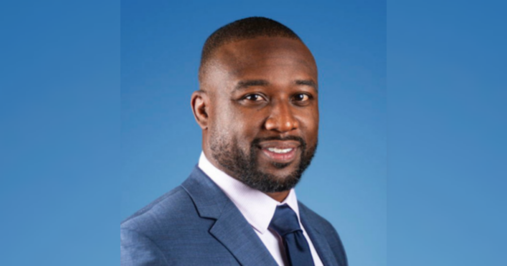 Jacobe Kendrick officially joins Midland College board