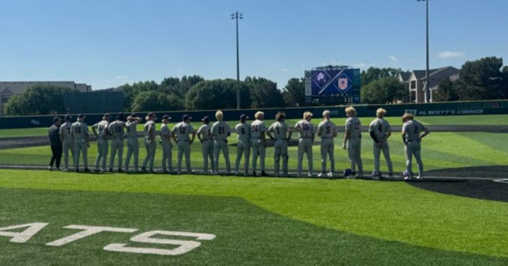 MHS baseball