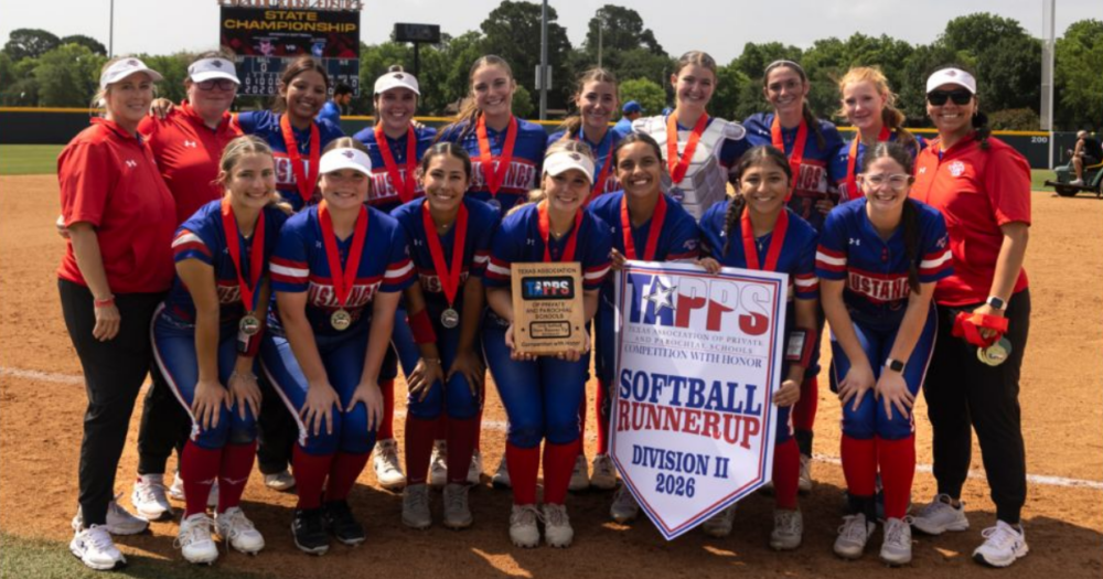 MCS softball