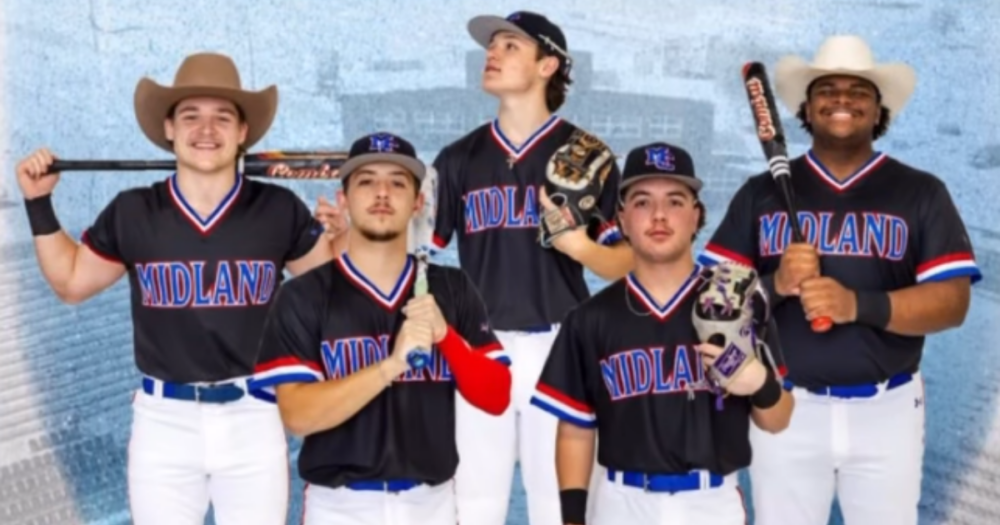 Midland Christian baseball closes season with playoff appearance