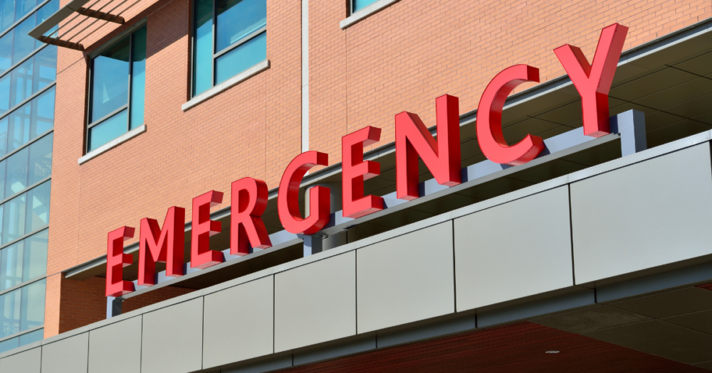Freestanding ER bills strain MISD employee insurance plan