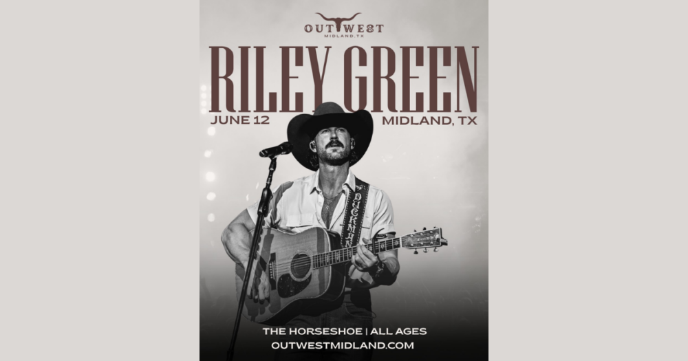 riley green