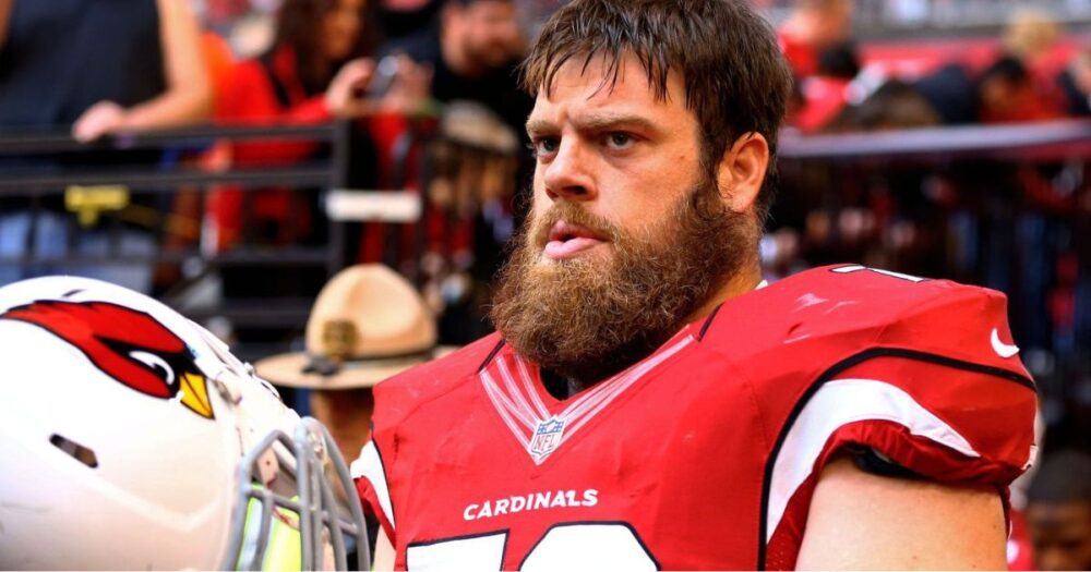 Eric Winston’s career beyond the NFL