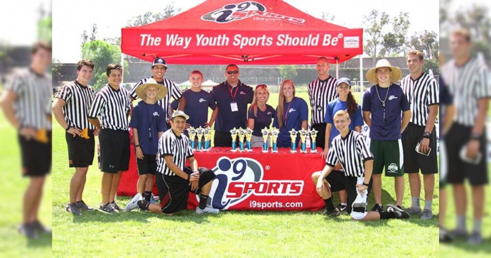 i9 Sports bringing summer youth camp to Midland