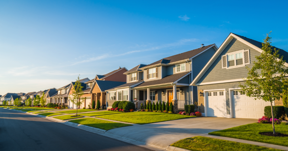 The city's answer to a small blight problem: rules for every home