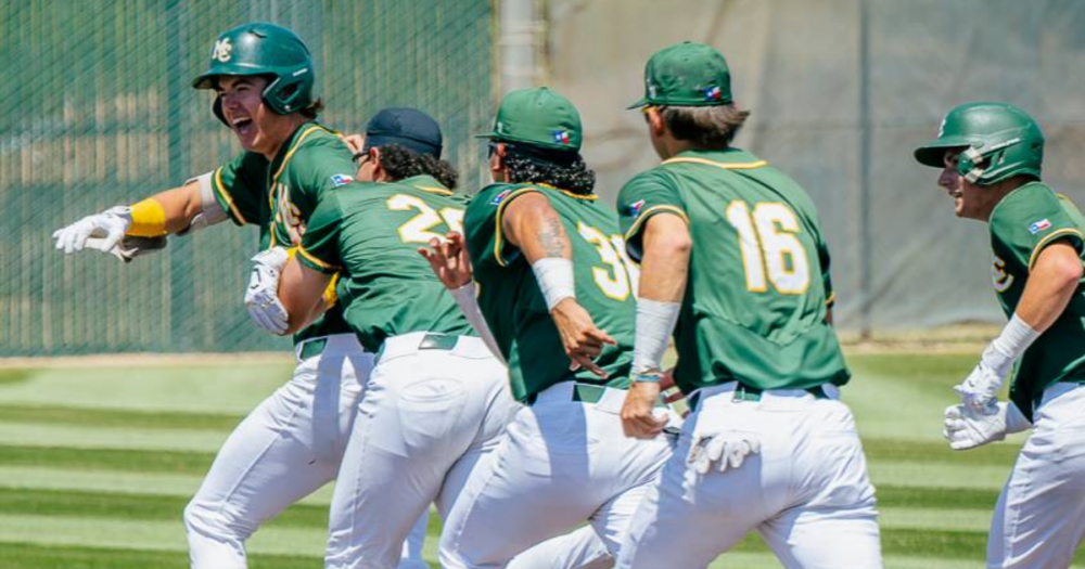 MC baseball