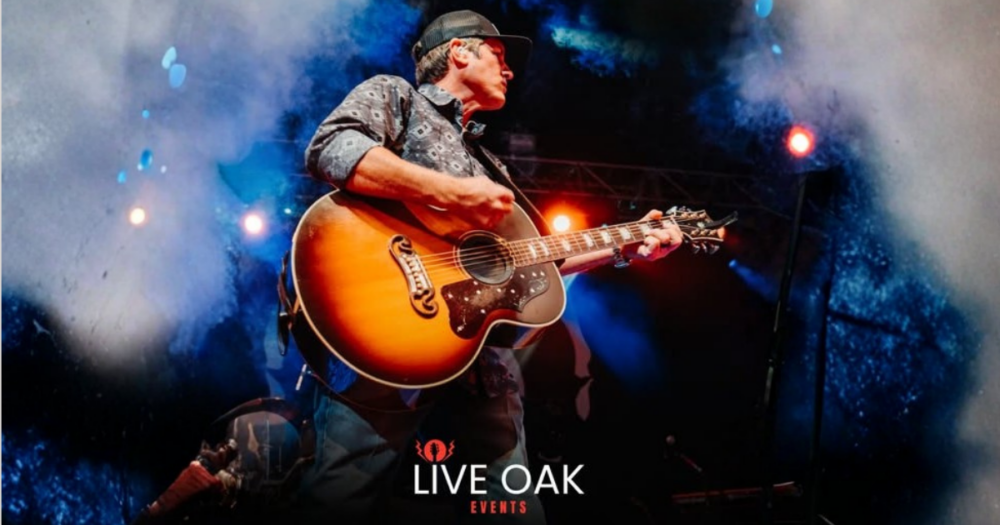 Casey Donahew