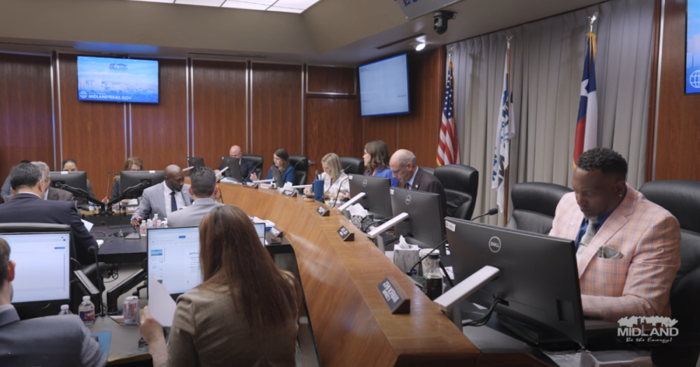 city council
