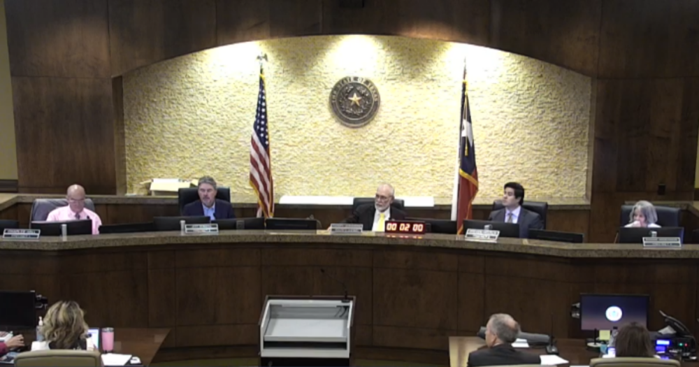 county court 6-16