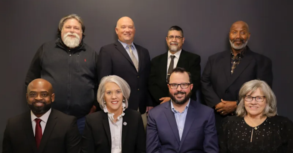 misd board