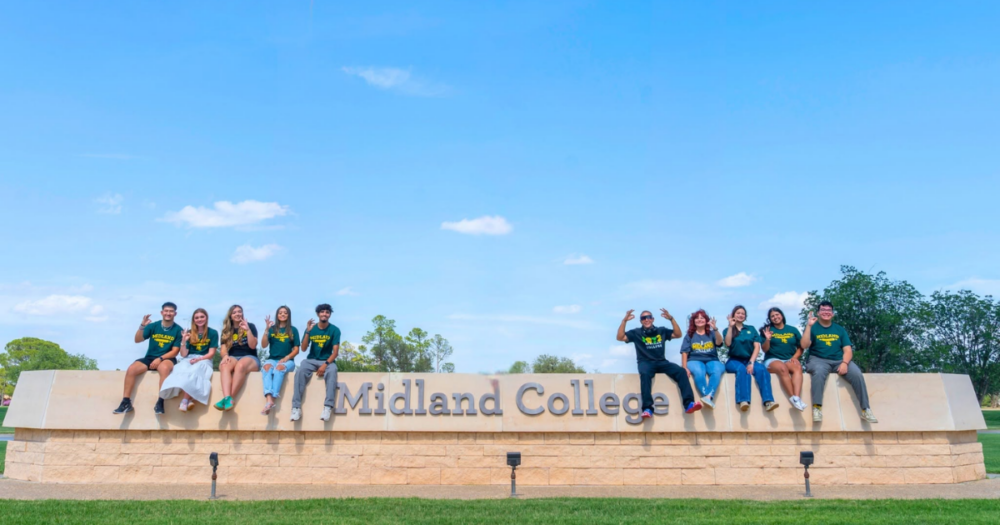 Midland College reports growth in dual-credit enrollment