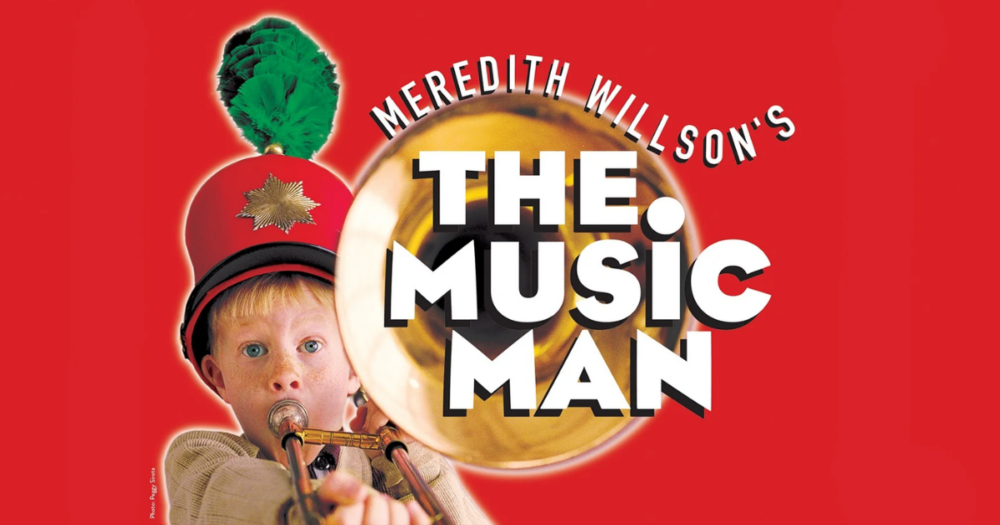 music man