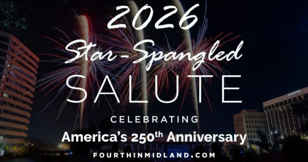star spangled salute