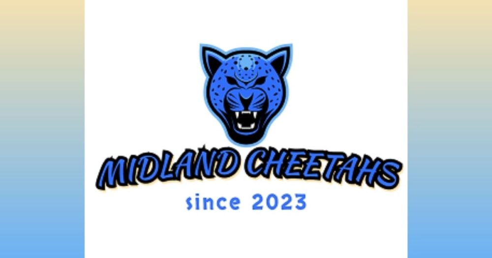 Midland Cheetahs Youth Track and Field Meet set for July 24-25