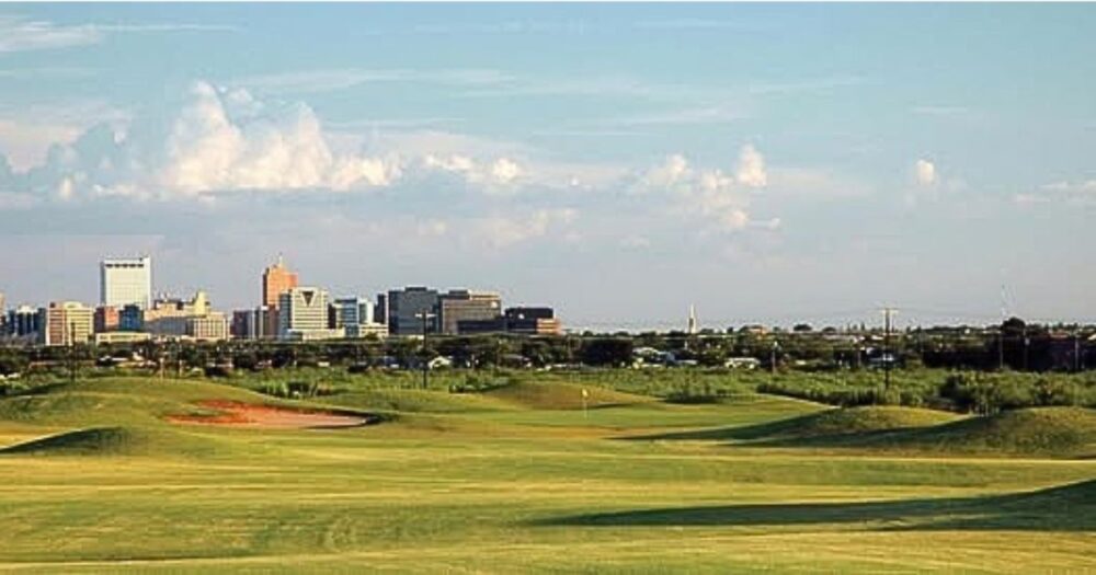 Women's City Golf returns to Midland