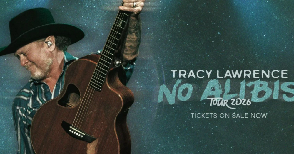 tracy lawrence