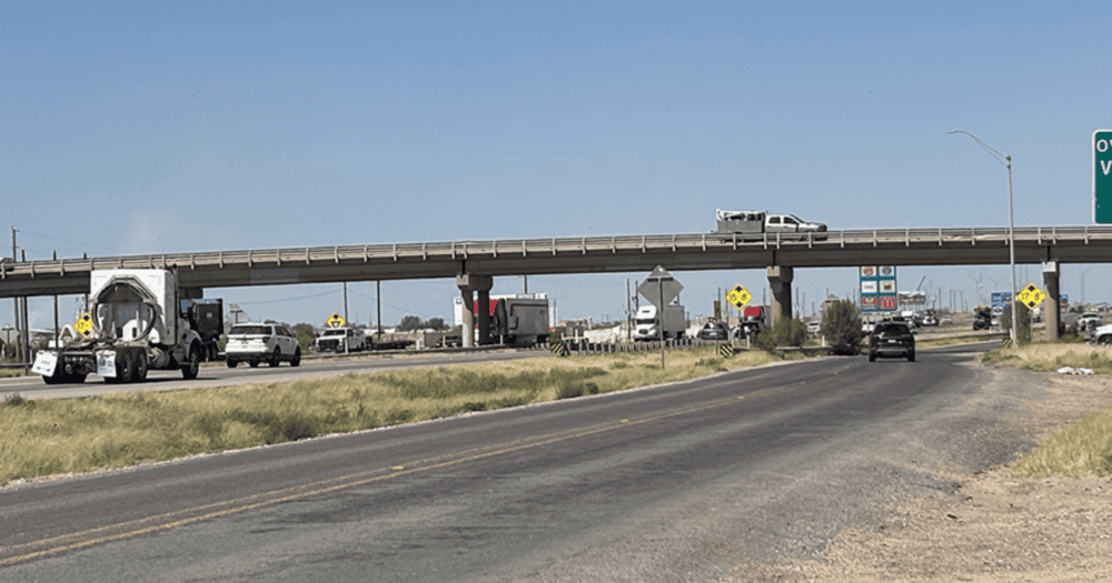 interstate 20